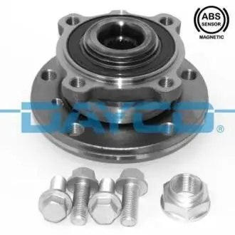 BMW Подшипник передн.ступицы Mini Cooper,Countryman,One,Paceman DAYCO KWD1383