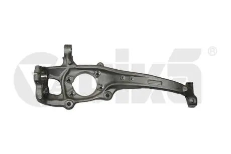 Кулак поворотний передній правий Audi A4 (08-12) VIKA 44071714701
