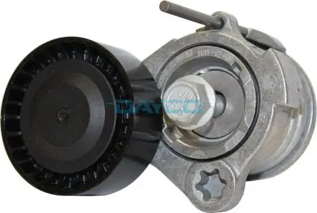 Натягувач ременя генератора Chevrolet Lacetti/Nubira 2.0D 05- DAYCO APV3091