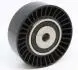 DAYCO SUBARU Ролик натяжной Outback, Forester, Legacy, 2,0D 08- APV3232