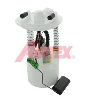 Электробензонасос в корпусе SMART 0.6/0.7 01- AIRTEX E10597M