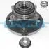 DAYCO DB Подшипник задн.ступицы с ABS Sprinter 06- KWD1153