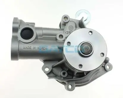 MITSUBISHI Помпа воды Pajero 2.3/2.5D,L300 DAYCO DP484