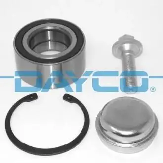DB Подшипник передн.ступицы.W169/245 04- DAYCO KWD1183