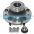 DAYCO FORD Подшипник задн. ступицы Transit 13- KWD1308
