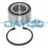 DAYCO Подшипник передней ступицы ACCORD 86-89 KWD1355