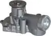 MITSUBISHI Помпа воды Outlander 2.4 03- DAYCO DP538 (фото 1)