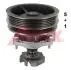 AIRTEX FIAT Помпа воды Tempra,Tipo 1.6 93- 1431