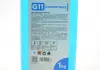 Концентрат антифризу BLAU, ТМ, 1кг SOLGY 503003 (фото 2)