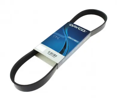 Ремінь генератора Jeep Grand Cherokee 3.1D 99-01 DAYCO 8PK2490