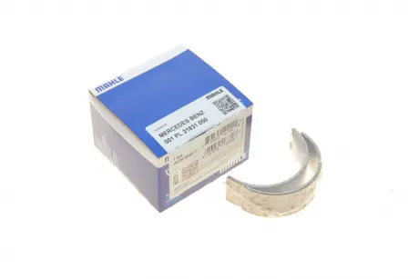Підшипники ковзання шатунні MAHLE KNECHT 001 PL 21831 050