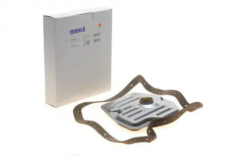 Фильтр гидравлический MAHLE KNECHT HX 245D