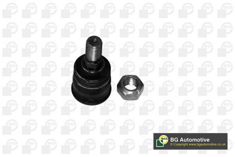Опора шаровая (передняя/снизу) MB E/S-класс (W211/W220) (к стабилизатору)) BGA SJ5600