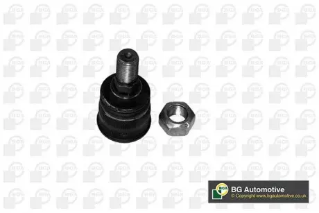 Опора шаровая (передняя/снизу) MB E/S-класс (W211/W220) (к стабилизатору)) BGA SJ5600