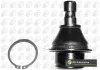 Опора кульова (передня/знизу) Nissan Navara/Pathfinder III 05- SJ6307