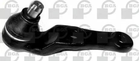 Опора шаровая (передняя/снизу)) Corsa B/Tigra 94-01 BGA SJ9509