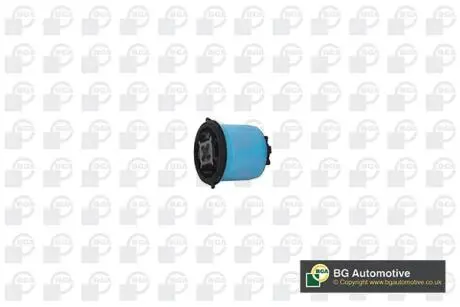 Сайлентблок задней балки Citroen C4/DS4 04- BGA BU1440 (фото 1)