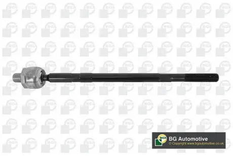 Тяга рулевая Skoda Rapid 12-/VW Polo 09- BGA SR9635 (фото 1)