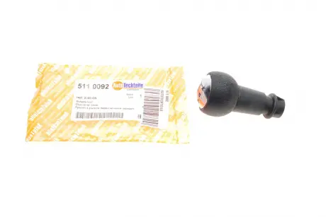 Ручка рычага переключения передач AUTOTECHTEILE 511 0092