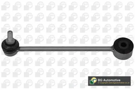 Тяга стабілізатора зад. Caddy 04- BGA LS9615