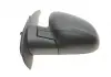 Дзеркало, електро, ліве AUTOTECHTEILE 100 8178 (фото 3)