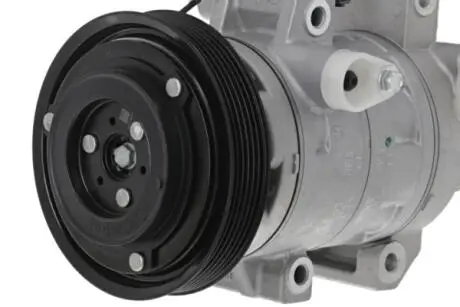 Компрессор кондиционера Valeo 559624