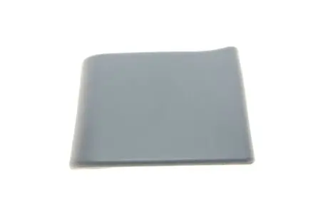 Молдинг боковой, правый AUTOTECHTEILE 505 1461