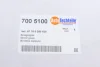 Вставка дзеркала AUTOTECHTEILE 700 5100 (фото 4)