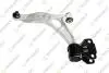 TEKNOROT FORD Рычаг передний лев. C-Max, Focus, 1,5-2,0TDCi/1,0-1,6Eco Boost  10- FO-795