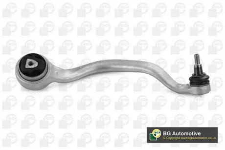 Рычаг подвески передний снизу BMW X5 (E70/F15/F85)/X6 (E71/E72/F16/F86) 07- Пр. BGA TRC0959 (фото 1)