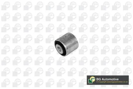 Сайлентблок переднего рычага Audi A4 07-/A5 07-/A6 10- (нижний/наружный)) BGA BU0138 (фото 1)