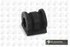 Втулка стабилизатора перед. Polo 02-/Fabia 99-15/Cordoba/Ibiza 02- (18 mm) BU0108