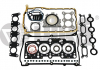 Комплект прокладок двигателя с сальниками VAG 1.8 (96-06) (K10145901) VIKA