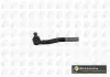 Наконечник рульової тяги JEEP Grand Cherokee 99-05 (нижний/лівий) SR3406