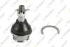 TEKNOROT TOYOTA Шаровая опора нижн.Land Cruiser 120,Lexus GX4710 T-934