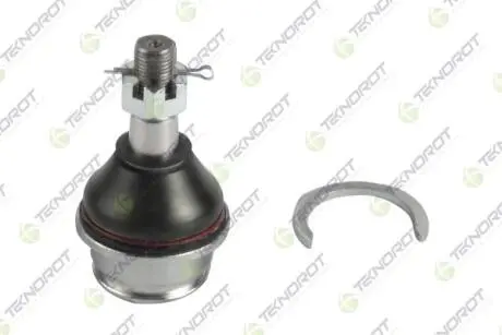 TOYOTA Шаровая опора нижн.Land Cruiser 120,Lexus GX4710 TEKNOROT T-934 (фото 1)