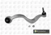 Важіль перед нижній BMW 7 (E65, E66, E67) 3.0-6.0 i/D 01- Пр TRC0961