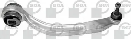 Рычаг передний нижний (сзади) Passat B5/A4/A6 95-05 Л. BGA TRC0129