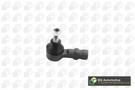 Наконечник рульової тяги Colt/Smart Forfour 1.1/1.5 04- BGA SR6100