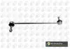 Тяга стабилизатора перед. Volvo S60/S80/V70/XC90 BGA LS9701 (фото 1)
