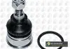 Опора шаровая (передняя/снизу)) Honda Civic 00-05 SJ2502