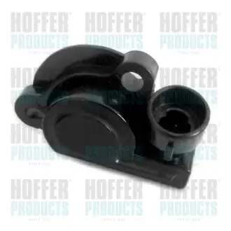 Датчик положения дроссельной заслонки Hoffer 7513149