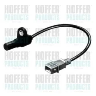 Датчик оборотов коленвала Hoffer 7517051