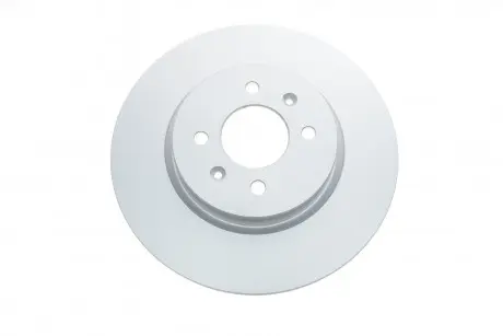 Тормозной диск Delphi BG4743C