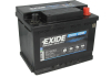 Аккумулятор EXIDE EP500 (фото 2)