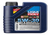 LM 1л OPTIMAL NEW GENERATION 5W-30 Масло мотор. синтетическое ACEA C2/C3, API SN Plus, MB 229.31 LIQUI MOLY 39030 (фото 1)