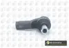 Наконечник рульової тяги Qashqai/ X-Trail 07-13/ Renault Koleos 08- SR1410