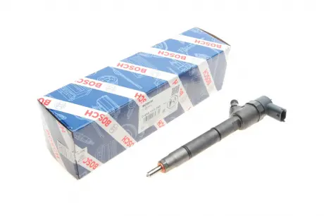 Форсунка паливна BOSCH 0445110255