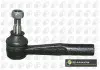 Наконечник рульової тяги Astra G/Zafira A -05 (Delphi) BGA SR9531 (фото 1)