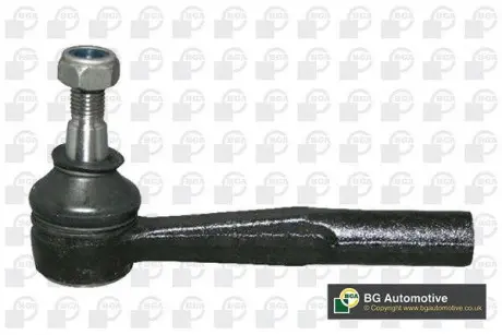 Наконечник рульової тяги Astra G/Zafira A -05 (Delphi) BGA SR9531
